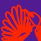 Flaming Bird